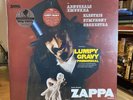 Frank Zappa 180 Gram Lumpy Gravy Burgundy Colored Limited Vinyl NEW Sealed