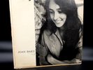 Joan Baez Vol 2 LP 1961 Australia Mint- First Pressing Rare Stereo