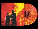 Twenty One Pilots - CLANCY Exclusive Red & Yellow Splatter  Vinyl Presale ️