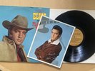ELVIS PRESLEY SINGER PRESENTS ELVIS SINGS FLAMING STAR AND OTHERS + RARE PHOTO