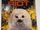 Riot- Fire Down Under-1981 Original