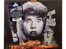 Waxwork: Rob Zombie Presents: Carnival Of Souls Soundtrack (Blue Pinwheel Vinyl)