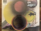 The Jaggerz “Introducing The Jaggerz” SEALED 1969 Vinyl LP Gamble SG5006 LP5006