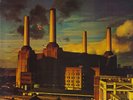 Pink Floyd ‎- Animals (Vinyl LP - IT 1977)