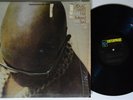 ISAAC HAYES Hot Buttered Soul ENTERPRISE LP VG+ SHRINK 1st press