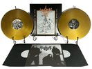 GRAND BELIAL'S KEY Goat Of A Thousand Young/Triumph Of The Hordes DLP Vinyl