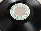 6 Seeburg Christmas 16 Rpm Background Music Records BMS 1000