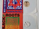 Black Roots Dub Factor Mad Professor Mixes 1991 & Dub Liberation 1993 Vinyl LP