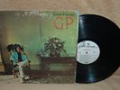 Gram  Parsons GP Reprise MS 2123 White Label Promo VG/VG
