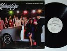 MIDNIGHT STAR No Parking On The Dance Floor SOLAR LP VG+ wlp PROMO