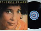 MILDRED CLARK & THE MELODY-AIRES 2000 Years ABC PEACOCK LP VG+ PROMO gospel