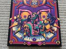 Legend of Zelda Majora's Mask VGM Not Moonshake 2D Ninja Nintendo Vinyl Record