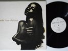 SADE Love Deluxe EPIC LP VG+ 1992 1st press