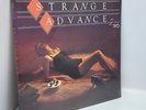 Strange Advance ‎2wo 1985 Vinyl LP Sealed Electronic Rock Synth-Pop 80s Mint