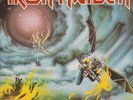 Iron Maiden - Flight Of Icarus · The Trooper (Vinyl 2x12