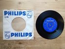 Elton John Lady Samantha /All Across The Havens VG 7