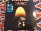 THE MAHAVISHNU ORCHESTRA, THE INNER MOUNTING FLAME AAA Speakers Corner VINYL