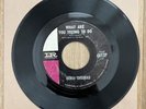 Nola Soul 45 Irma Thomas “ What Are You Trying To Do “ Imperial 66137