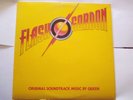 FLASH GORDON ORIGINAL SOUNDTRACK MUSIC BY QUEEN