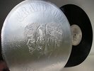 Grand Funk Railroad E Pluribus Funk LP SILVER MEDAL COVER US 1st press 1972