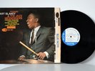 Art Blakey and the Jazz Messengers - Mosaic - Blue Note BLP 4090 mono RVG