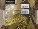COHEED AND CAMBRIA THE SECOND STAGE TURBINE BLADE ALBUM 20TH ANNIVERSARY LIMITED