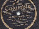 Serge Jaroff Don Kosaken Russisch : Tri Pieski = Three folk Song + Kolj Slavenj