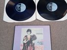 DONOVAN -  A GIFT FROM A FLOWER TO A GARDEN  DOUBLE VINYL LPS  BOXSET