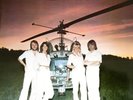 Abba Arrival GATEFOLD Vogue Vinyl LP
