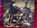THE POGUES - RUM SODOMY & THE LASH - 1985 UK EARLY PRESS - SEEZ 8 STIFF RECORDS
