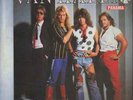 Van Halen Panama Vinyl Single 12inch NEAR MINT Warner