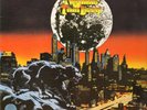 Thin Lizzy Nightlife NEAR MINT Vertigo Vinyl LP
