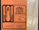 PINK FLOYD-The Midas Touch -RARE LP Wizardo Live & Studio Not TMOQ