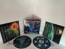 Iron Maiden - The Final Frontier Limited Picture Edit - Lp vinile 33 Introvabile