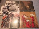 Billy Woods LP Lot