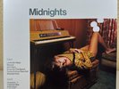 Midnights [Jade Green Edition] by Taylor Swift (Record, 2022) - OPENED