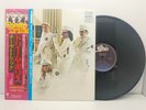 LP VINYL CHEAP TRICK DREAM POLICE 25-3P-50 JAPAN 1ST PRESS 1979 OBI + FLEXI