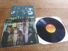 The Only Ones - S/T UK 1978 DEMO 1st S CBS 82830 Punk Power Pop LP