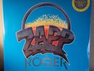 All The Greatest Hits by Zapp & Roger (Sealed & New)w/minor sleeve damage