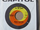 Northern Soul - Merry Clayton - Knock on the Door - Capitol