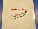 Moebius & Plank LP- SKY RECORDS-KRAUTROCK 