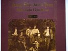 Crosby Stills Nash & Young - Deja Vu - MFSL Vinyl  LP Record - NM