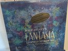 Walt Disney's Fantasia Leopold Stokowski Original soundtrack Vinyl 3xLP SEALED