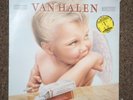 VAN HALEN 1984 VINYL LP RECORD BRAND NEW SEALED  9 23985-1   ORIGINAL FROM 1984