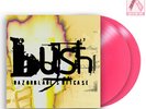 Bush - Razorblade Suitcase: In Addition [Pink Vinyl 2LP] NEW & SEALED