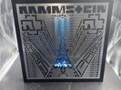 Rammstein - Paris, Box Set, Super Deluxe Edition, Limited Edition 2017