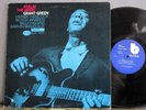 Grant Green Feelin' The Spirit White 
