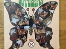Blowfly - Butterfly Vinyl LP Record X Rated Blaxploitation Dolemite 1973 Pimp