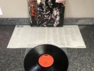 LP VINYL THE JAM ALBUM SETTING SONS OBI MPF 1278 JAPAN 1ST PRESS 1979 EX/NM
