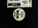 Dee Dee Forever Vinyl Single 12inch EMI